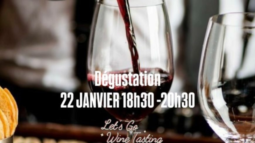 Retrouvez nous mercredi 22 janvier à l’hôtel AKENA pour une dégustation. Soirée organisée en partenariat avec la cave domaine du vigneron https://sarlguillard.site-solocal.com/ Si vous souhaitez y participer, vous pouvez nous contacter au 02 40 06 56 42 ou par mail contact@poiron-dabin.com